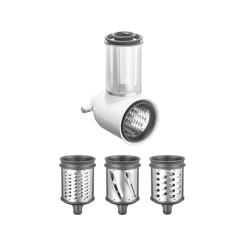 KitchenAid Taze Malzeme Hazırlama Dilimleyici/DoğrayıcıKitchenAid