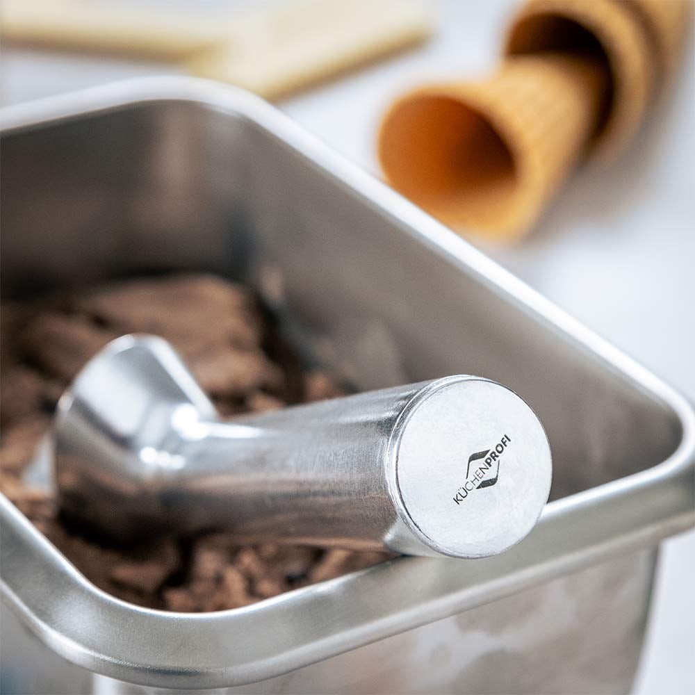Kuchenprofi Gelato Dondurma KaşığıKuchenprofi