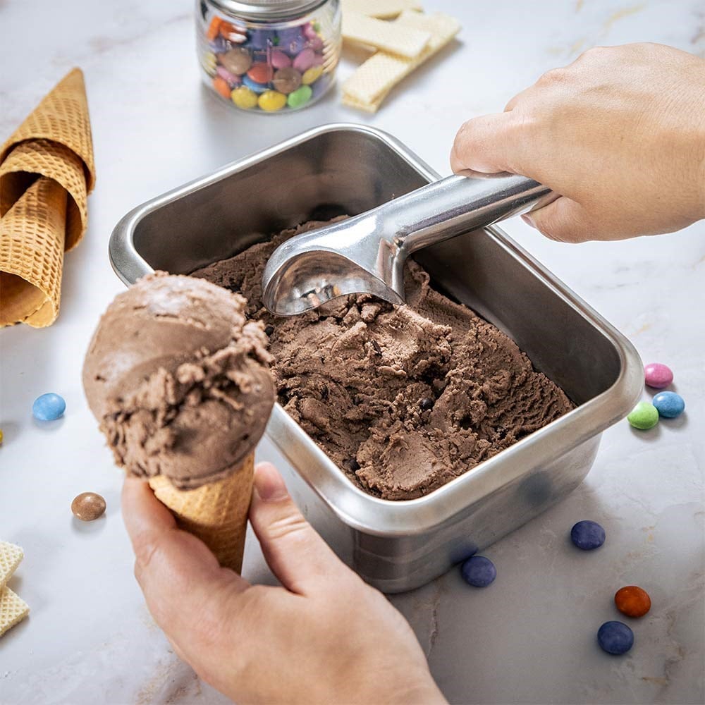Kuchenprofi Gelato Dondurma KaşığıKuchenprofi