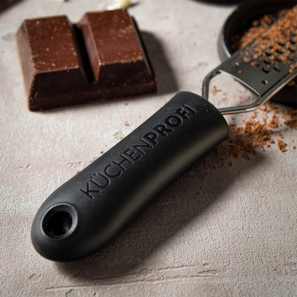 Kuchenprofi Master Grip İnce ve Kaba RendeKuchenprofi