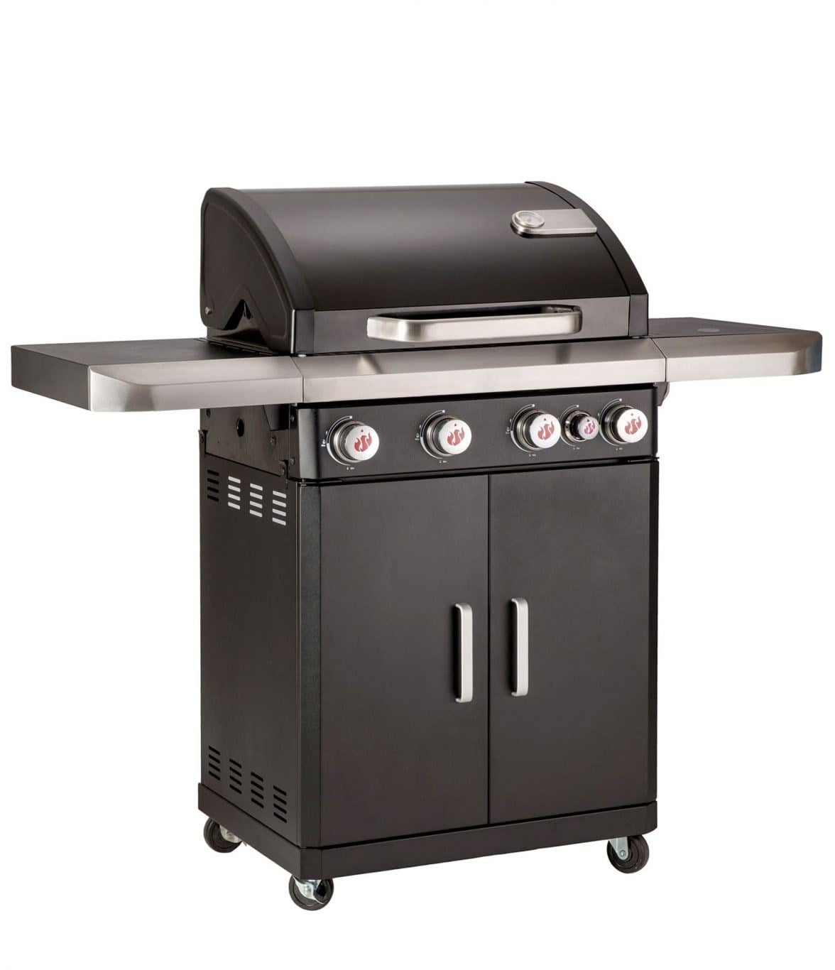 Landmann 12128 Rexon 4.1 Outdoor Gazlı BarbeküLandmann