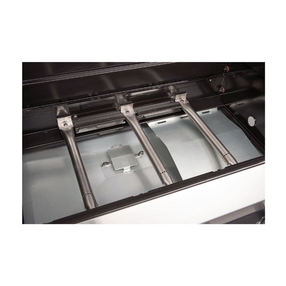 Landmann 12133 Rexon 3.1 Outdoor Gazlı BarbeküLandmann