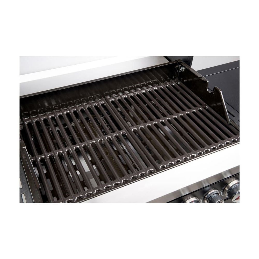 Landmann 12230 Rexon 3.1 Outdoor Gazlı BarbeküLandmann