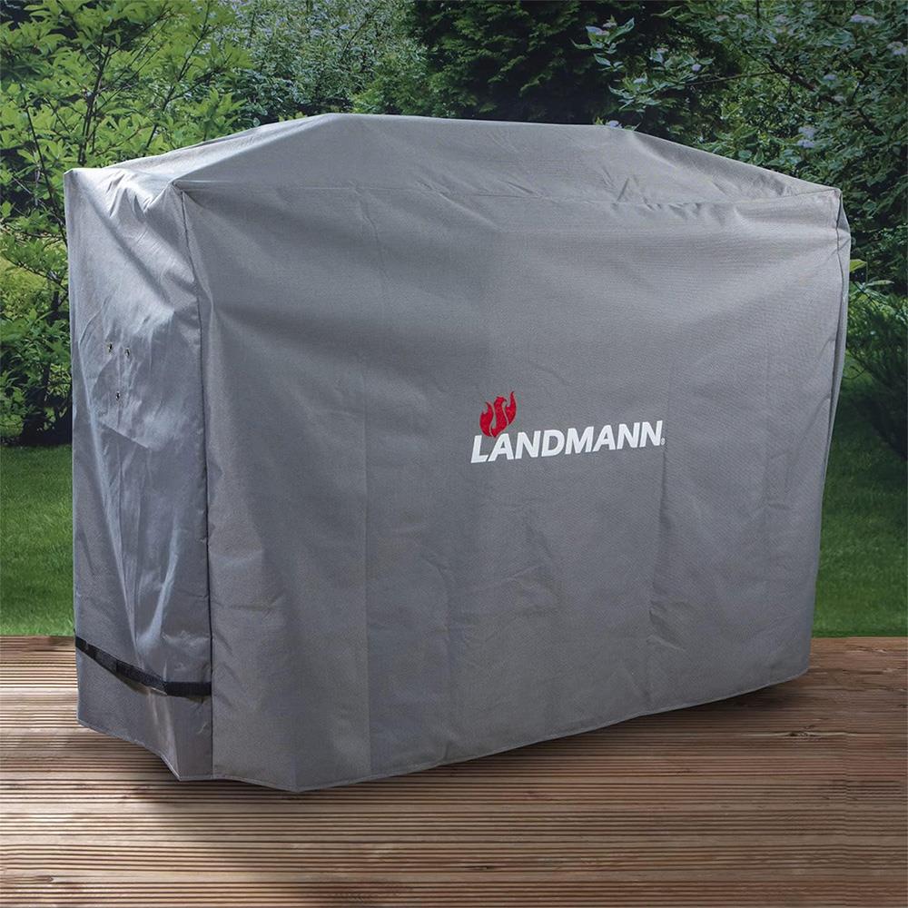 Landmann BBQ Kılıfı 3.1/4.1Landmann