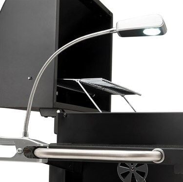 Landmann BBQ Lambası 9 LedliLandmann