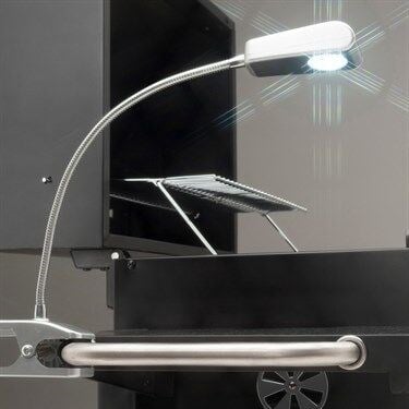 Landmann BBQ Lambası 9 LedliLandmann