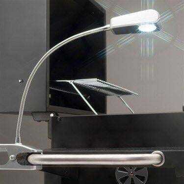 Landmann BBQ Lambası 9 LedliLandmann