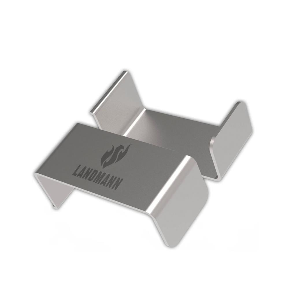 Landmann Magnetli Kağıt Havlu Tutacağı InoxLandmann
