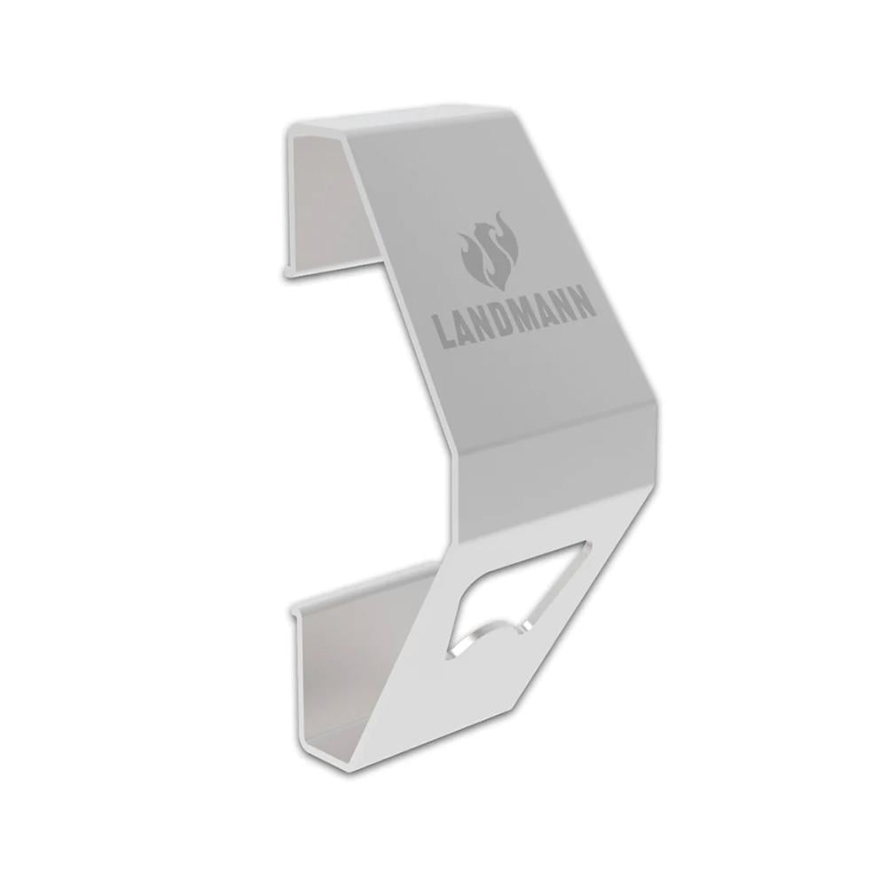 Landmann Magnetli Şişe Açacağı InoxLandmann