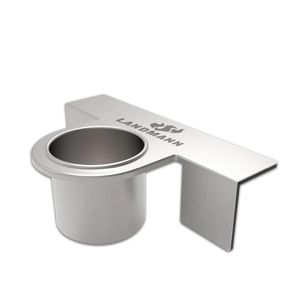 Landmann Magnetli Şişe Tutacağı InoxLandmann