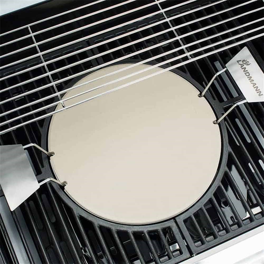Landmann Modulus Pizza Seti 3 ParçaLandmann