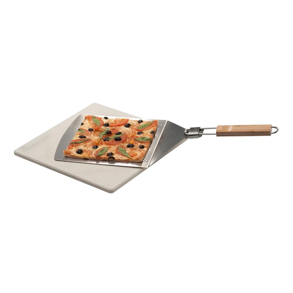 Landmann Pizza Seti KareLandmann