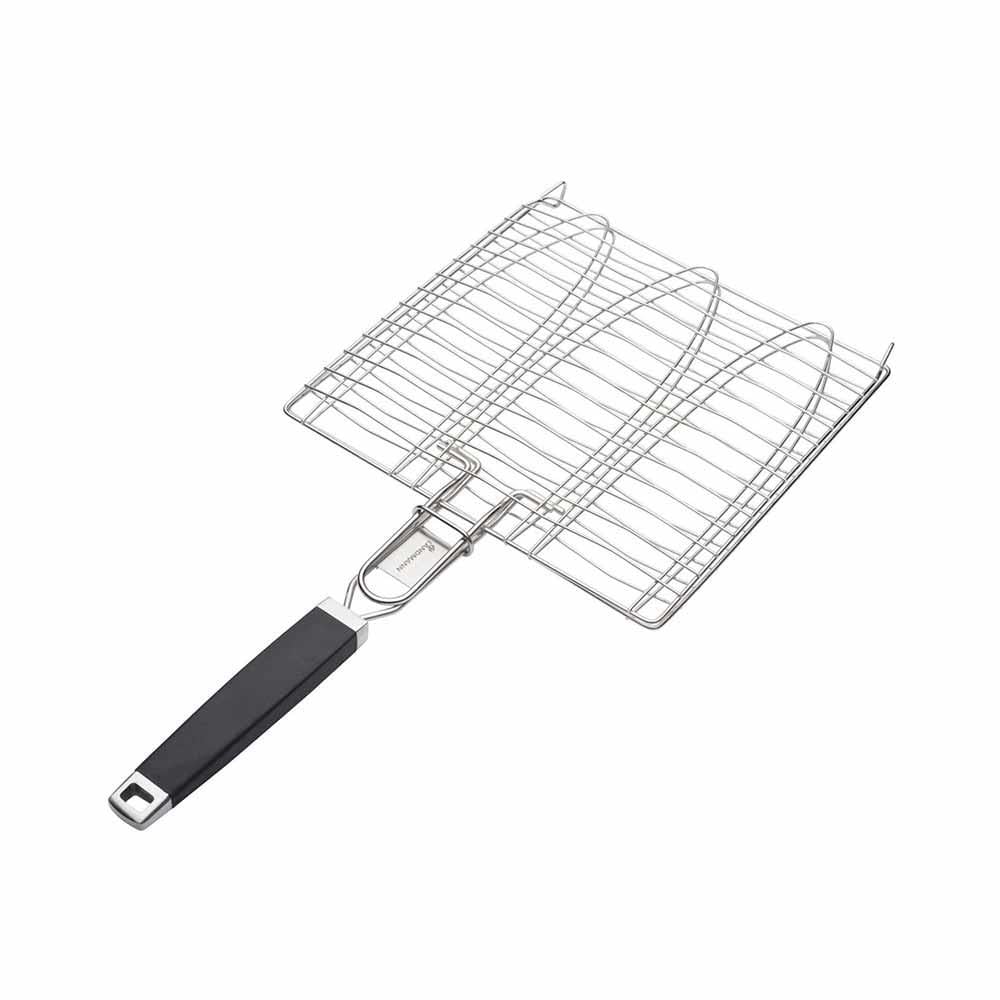 Landmann Pure 3'lü Balık Izgara TeliLandmann