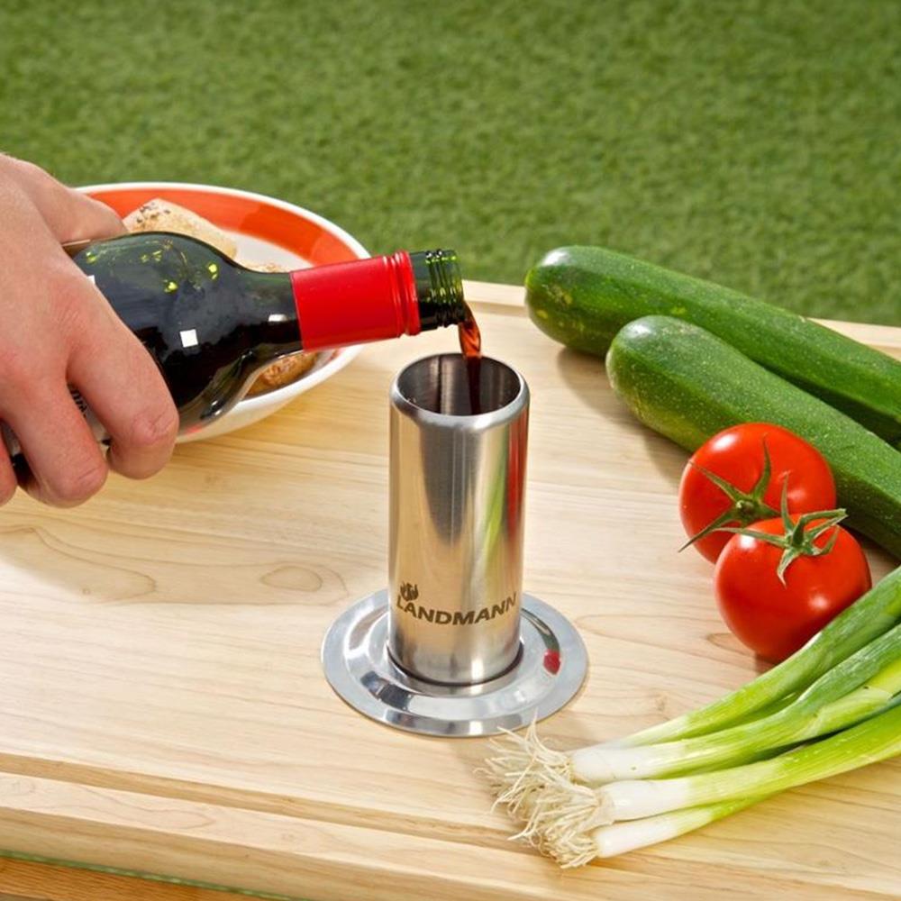 Landmann Selection Dik Tavuk TutucuLandmann