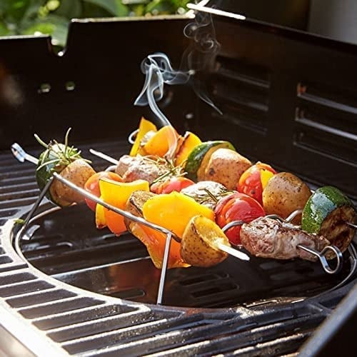Landmann Triton Maxx 3.1 Outdoor Gazlı Barbekü ÇelikLandmann