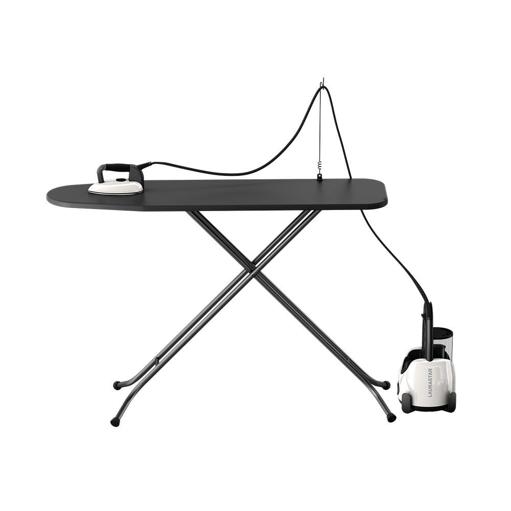 Laurastar Lift Buhar Kazanlı Ütü BeyazLaurastar