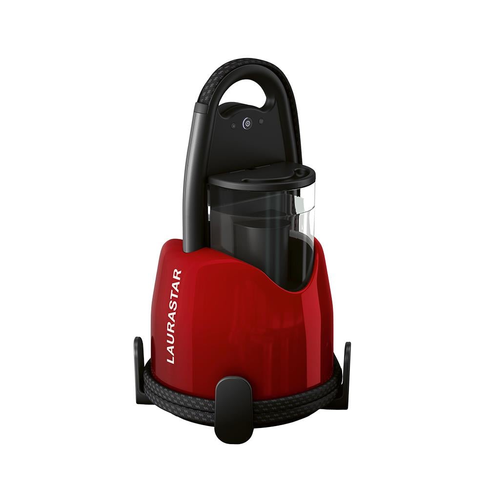Laurastar Lift Buhar Kazanlı Ütü KırmızıLaurastar