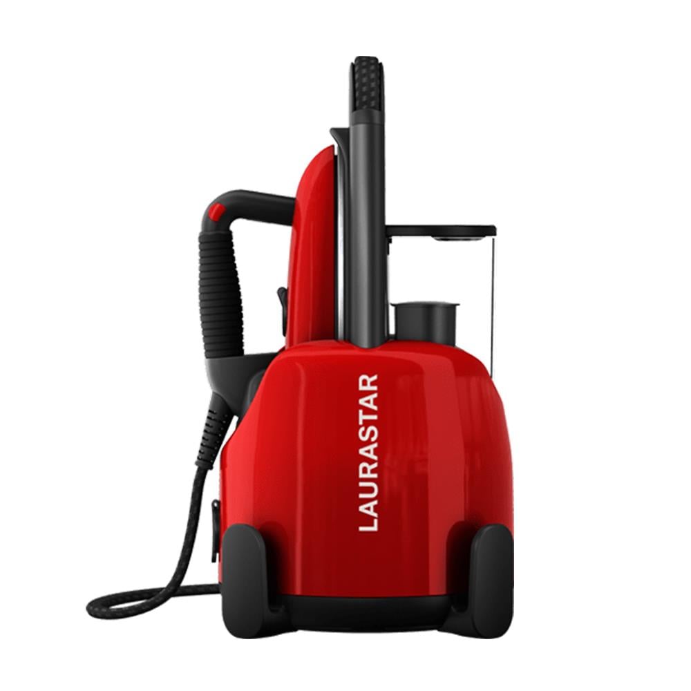 Laurastar Lift Buhar Kazanlı Ütü KırmızıLaurastar