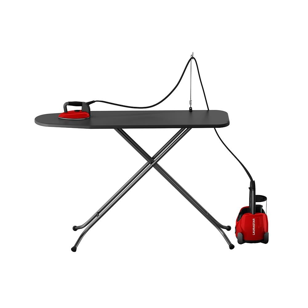 Laurastar Lift Buhar Kazanlı Ütü KırmızıLaurastar