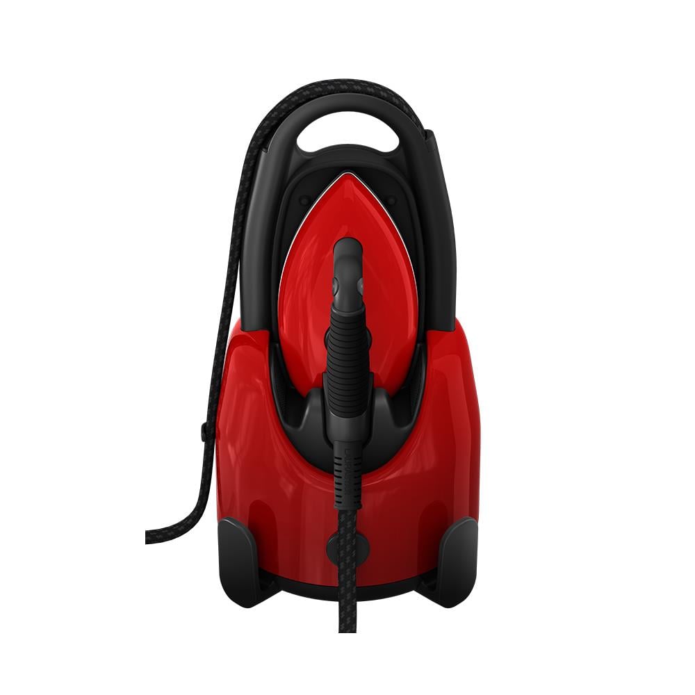 Laurastar Lift Buhar Kazanlı Ütü KırmızıLaurastar