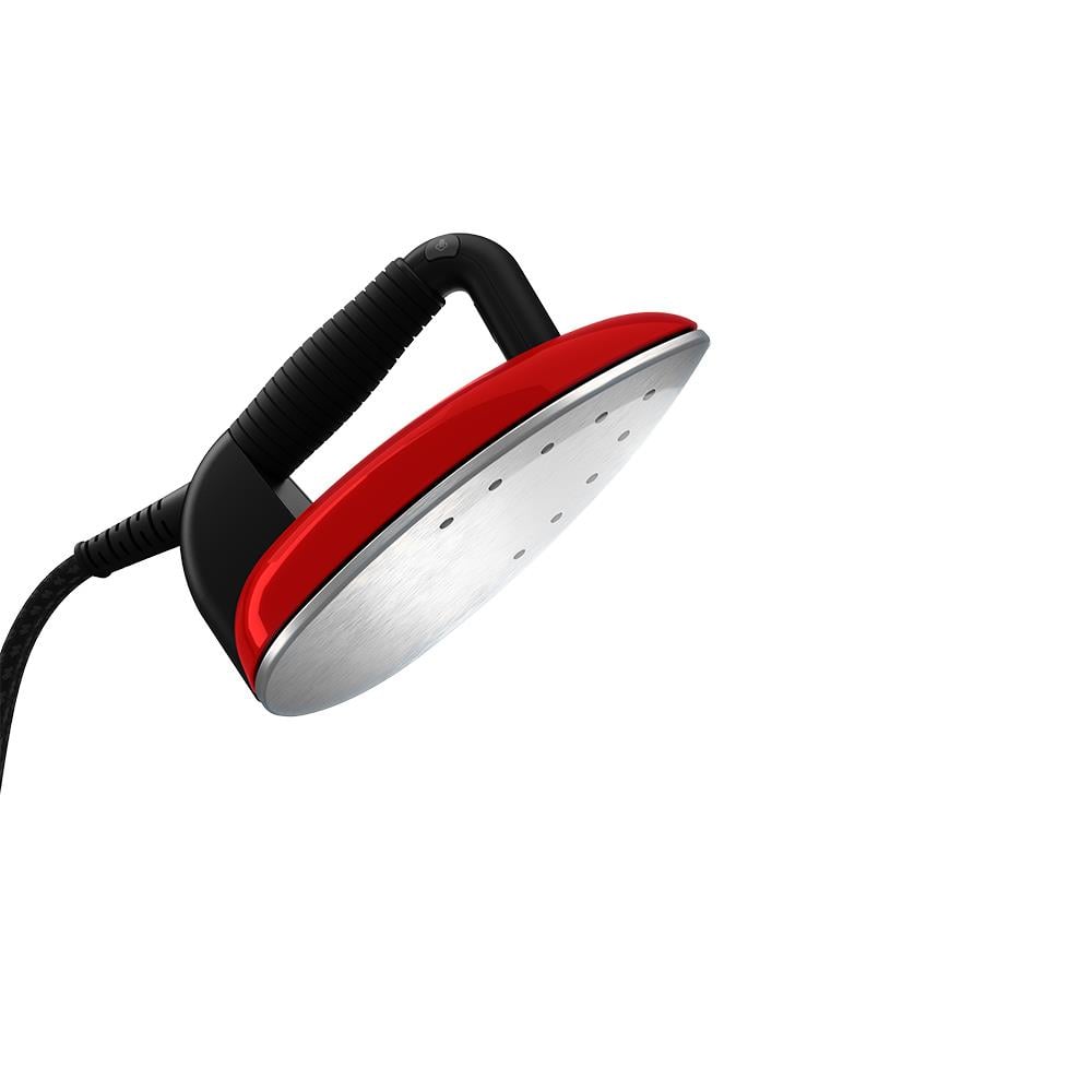 Laurastar Lift Buhar Kazanlı Ütü KırmızıLaurastar