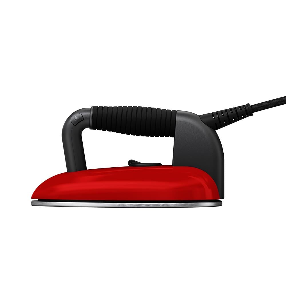 Laurastar Lift Buhar Kazanlı Ütü KırmızıLaurastar