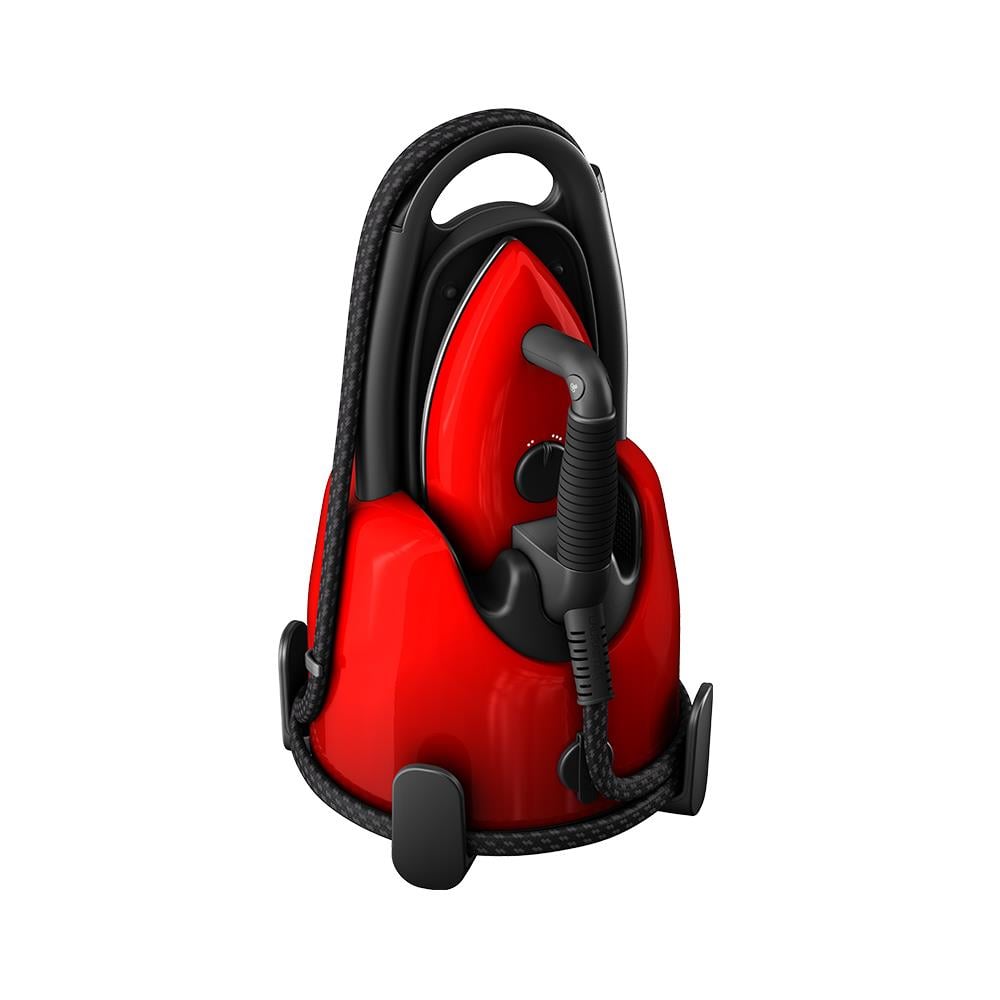 Laurastar Lift Buhar Kazanlı Ütü KırmızıLaurastar