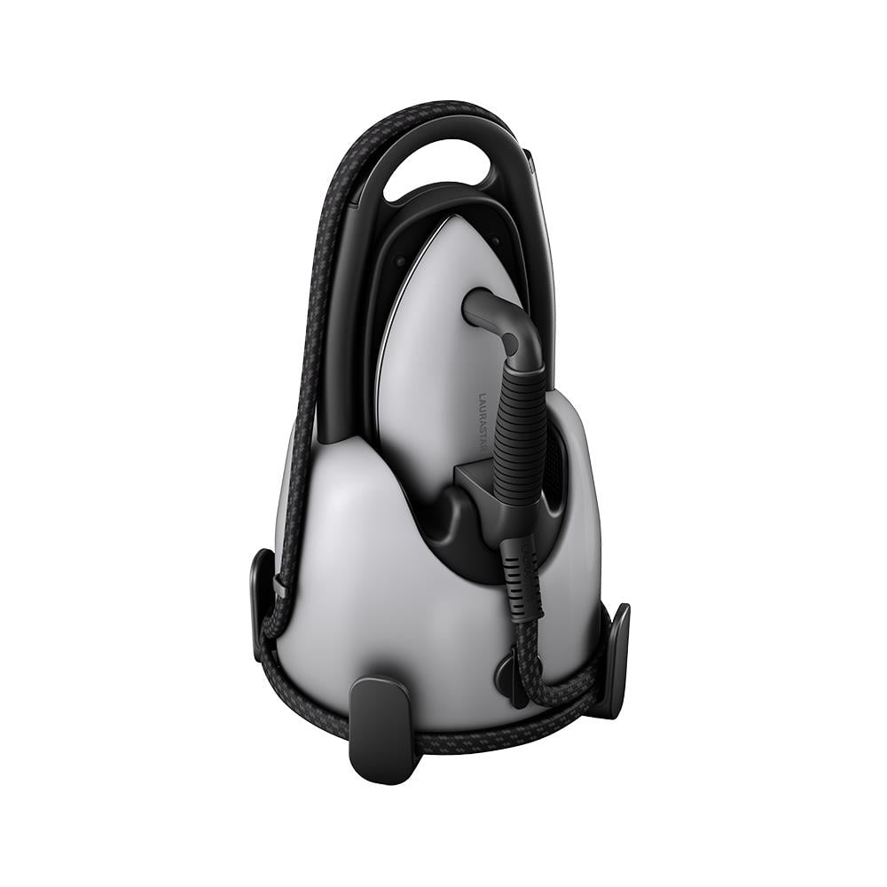 Laurastar Lift Extra Buhar Kazanlı Ütü GümüşLaurastar