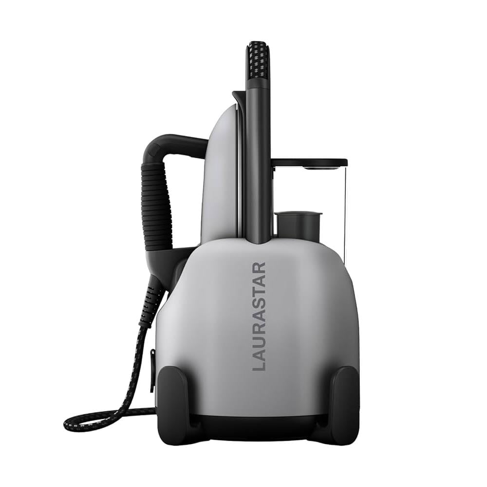 Laurastar Lift Extra Buhar Kazanlı Ütü GümüşLaurastar