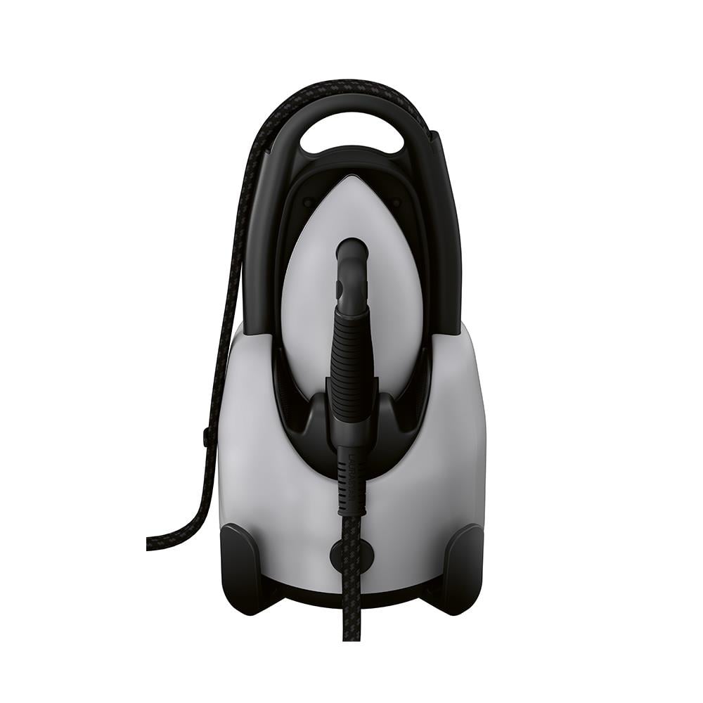 Laurastar Lift Extra Buhar Kazanlı Ütü GümüşLaurastar