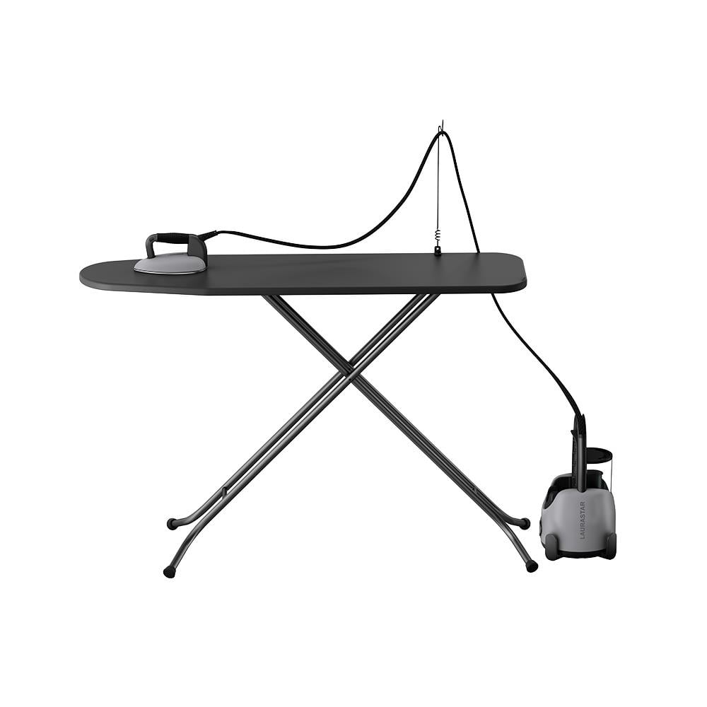 Laurastar Lift Extra Buhar Kazanlı Ütü GümüşLaurastar