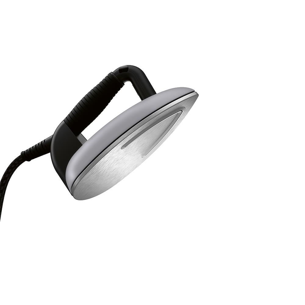 Laurastar Lift Extra Buhar Kazanlı Ütü GümüşLaurastar