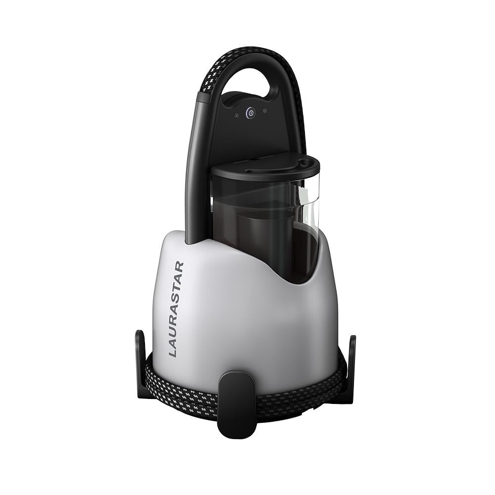 Laurastar Lift Extra Buhar Kazanlı Ütü GümüşLaurastar