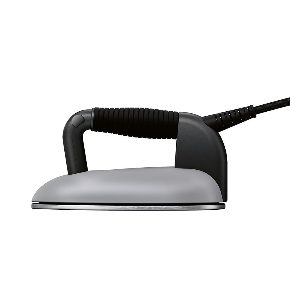 Laurastar Lift Extra Buhar Kazanlı Ütü GümüşLaurastar