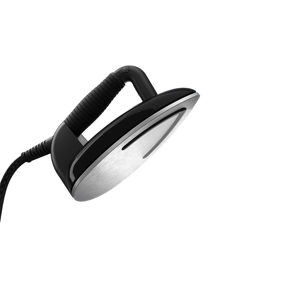 Laurastar Lift Plus Buhar Kazanlı Ütü SiyahLaurastar