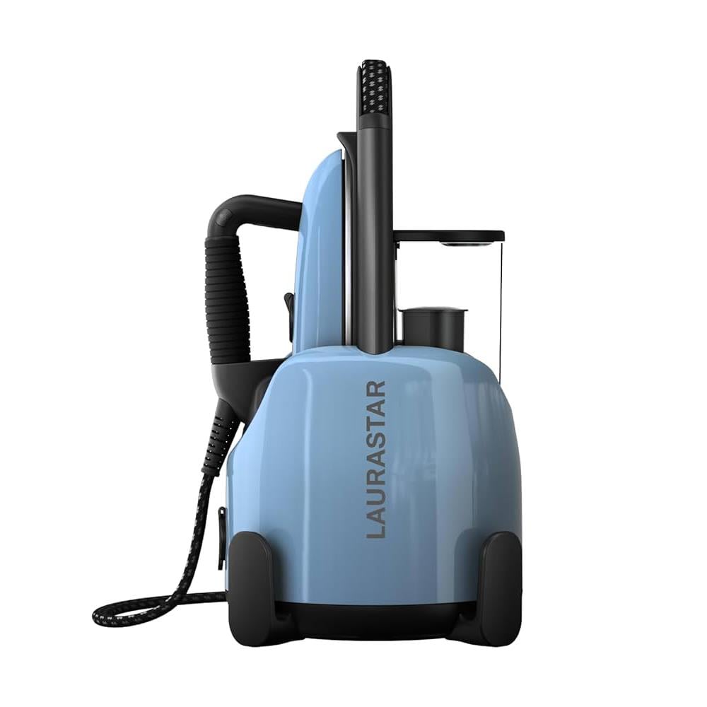 Laurastar Lift Plus Buhar Kazanlı Ütü Gök MavisiLaurastar