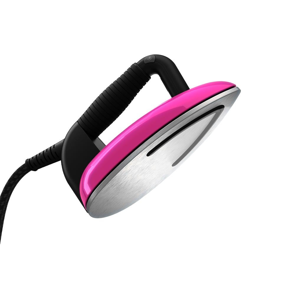 Laurastar Lift Plus Buhar Kazanlı Ütü PembeLaurastar