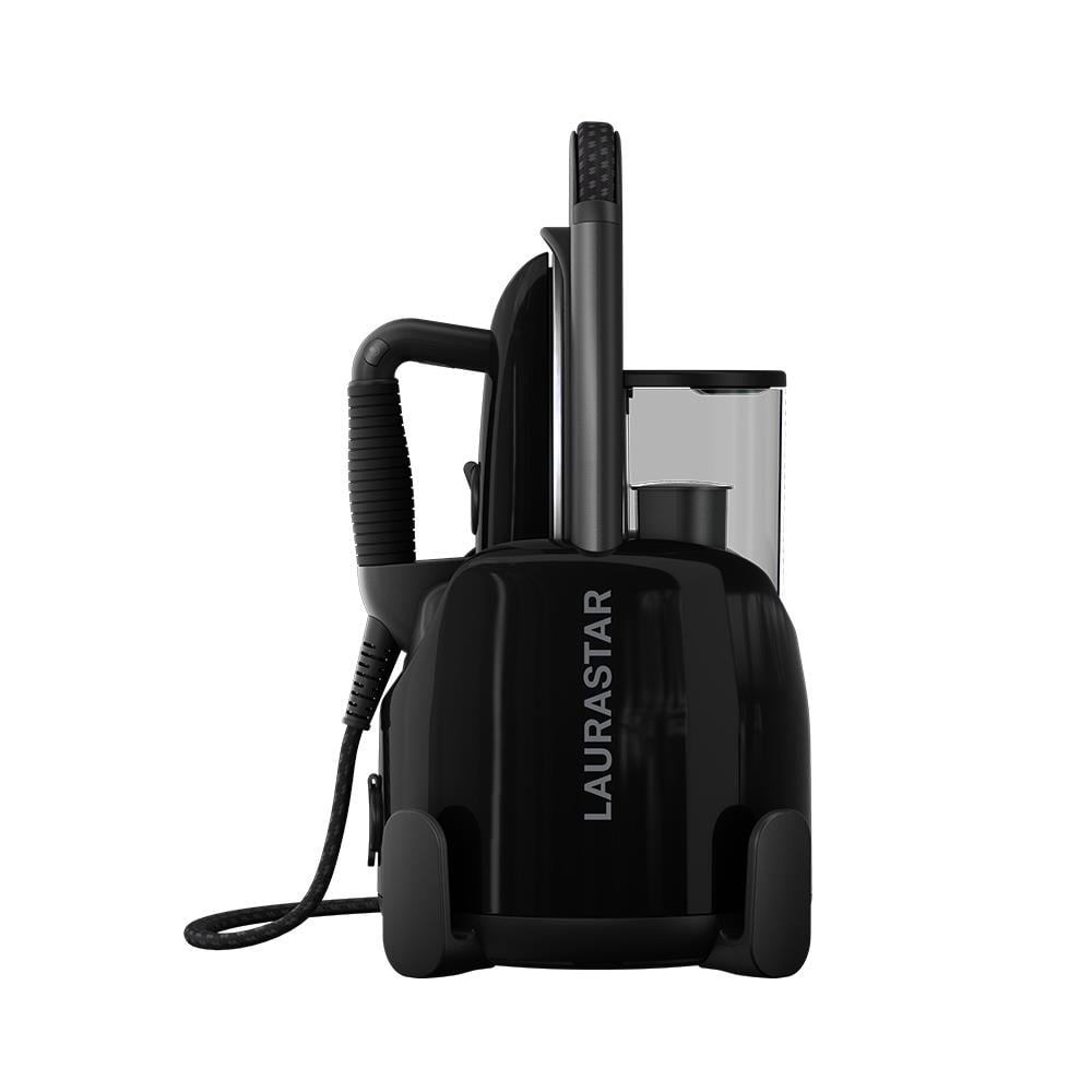 Laurastar Lift Plus Buhar Kazanlı Ütü SiyahLaurastar