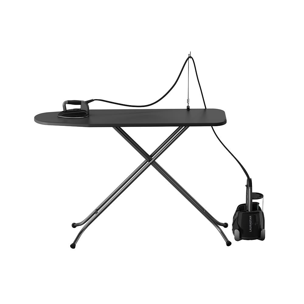 Laurastar Lift Plus Buhar Kazanlı Ütü SiyahLaurastar