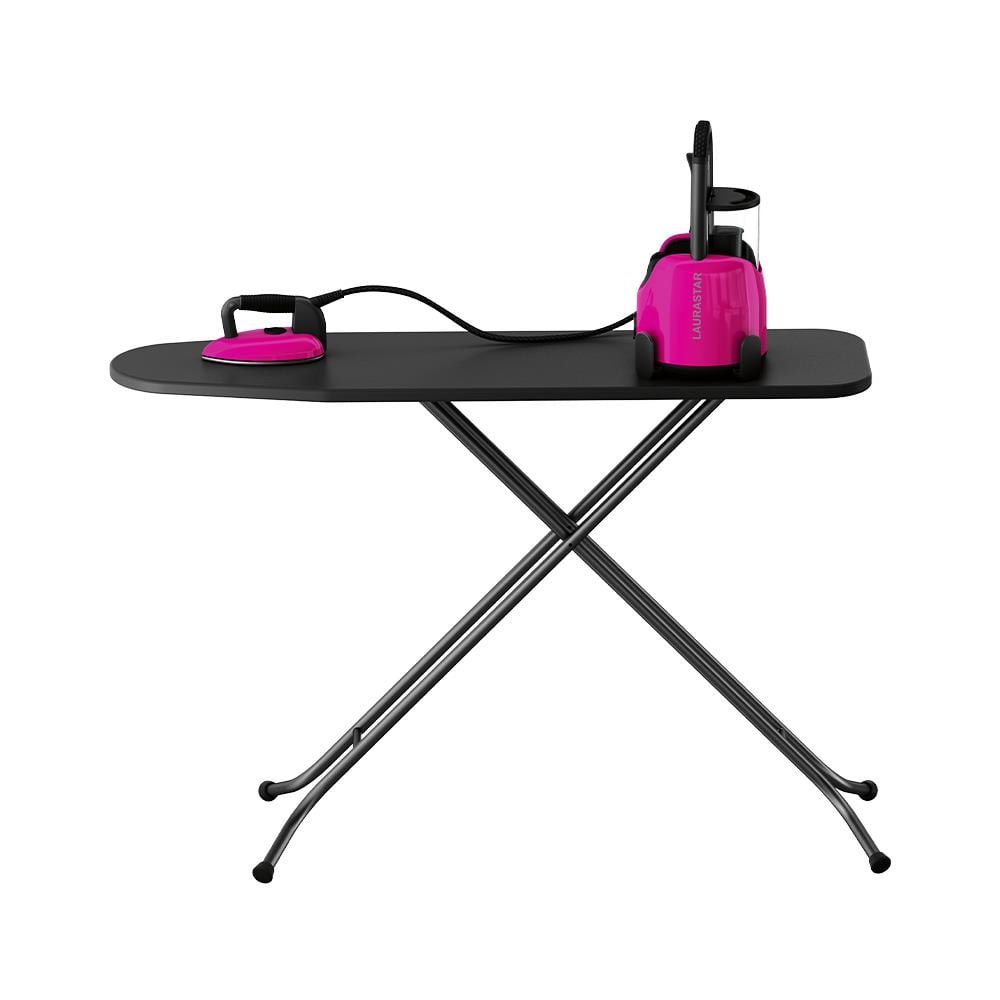 Laurastar Lift Plus Buhar Kazanlı Ütü PembeLaurastar