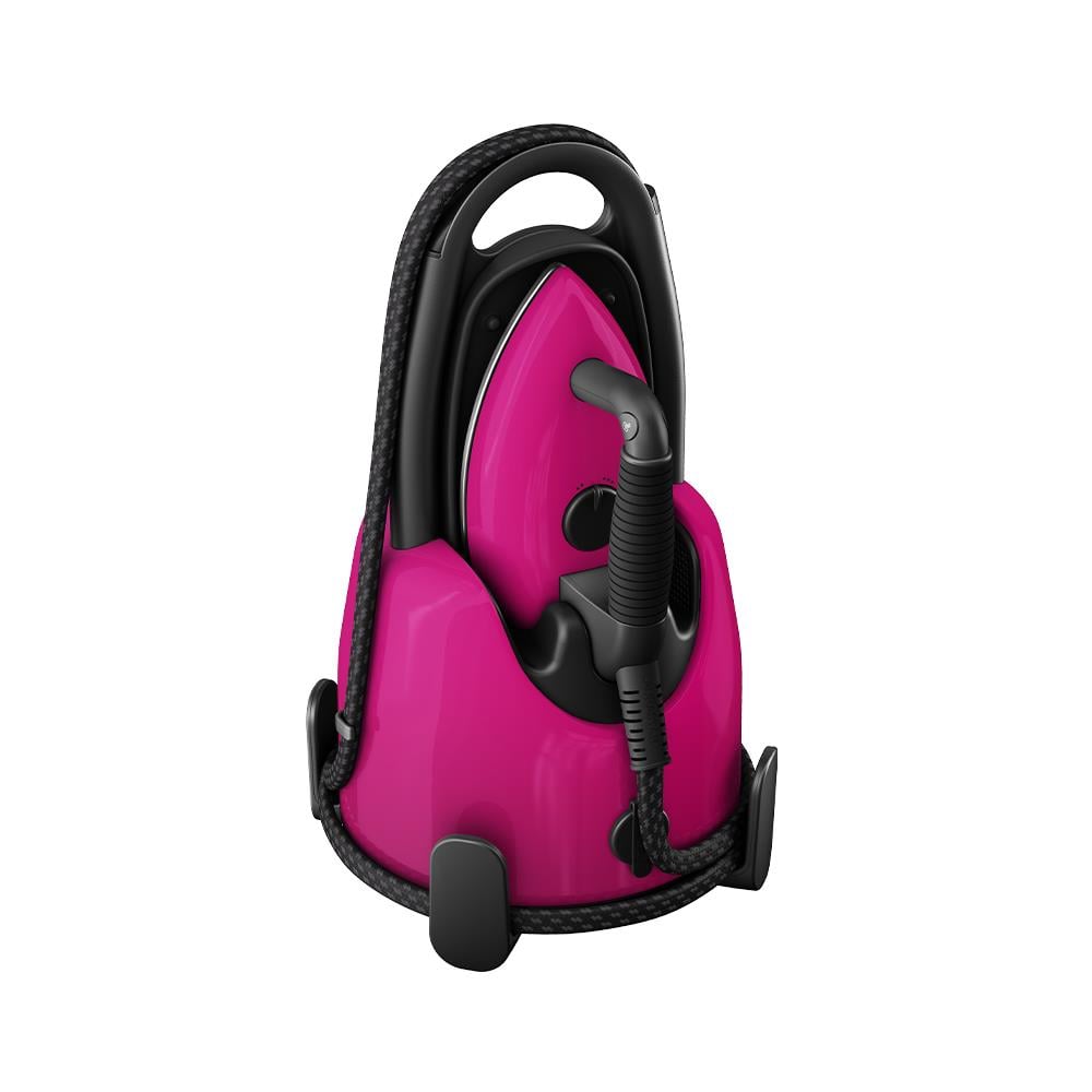 Laurastar Lift Plus Buhar Kazanlı Ütü PembeLaurastar