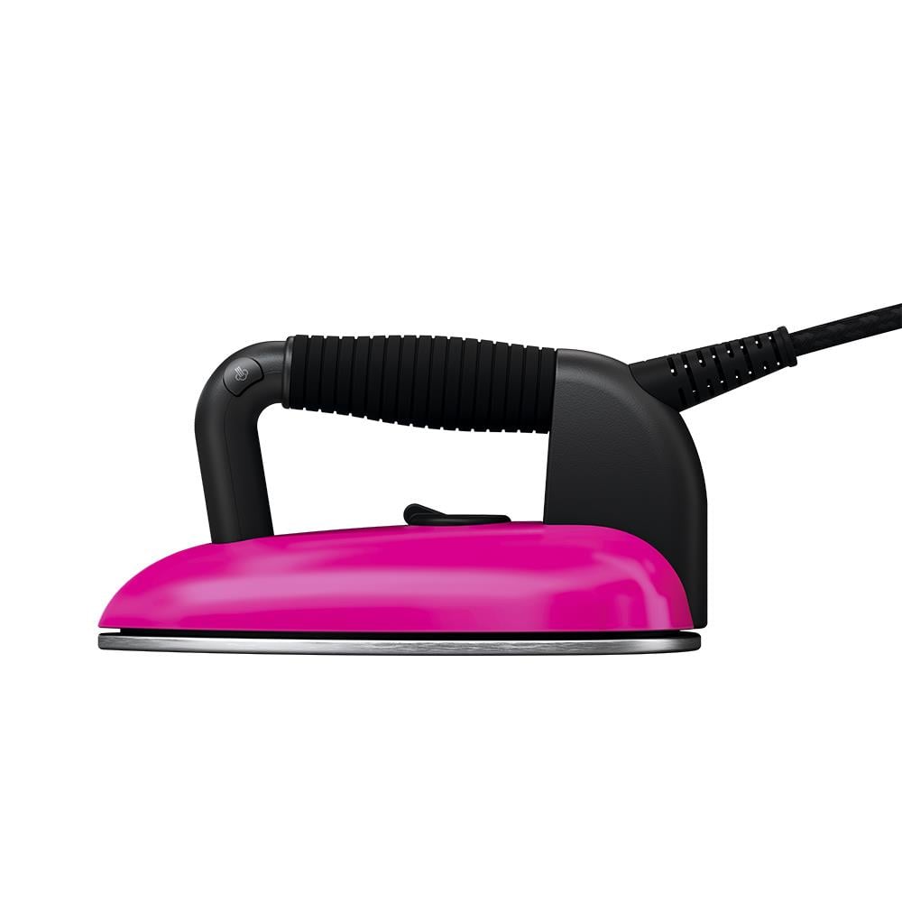 Laurastar Lift Plus Buhar Kazanlı Ütü PembeLaurastar