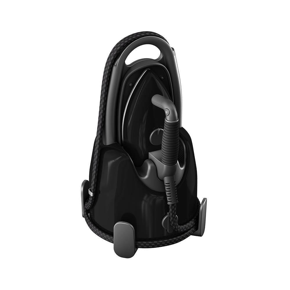 Laurastar Lift Plus Buhar Kazanlı Ütü SiyahLaurastar