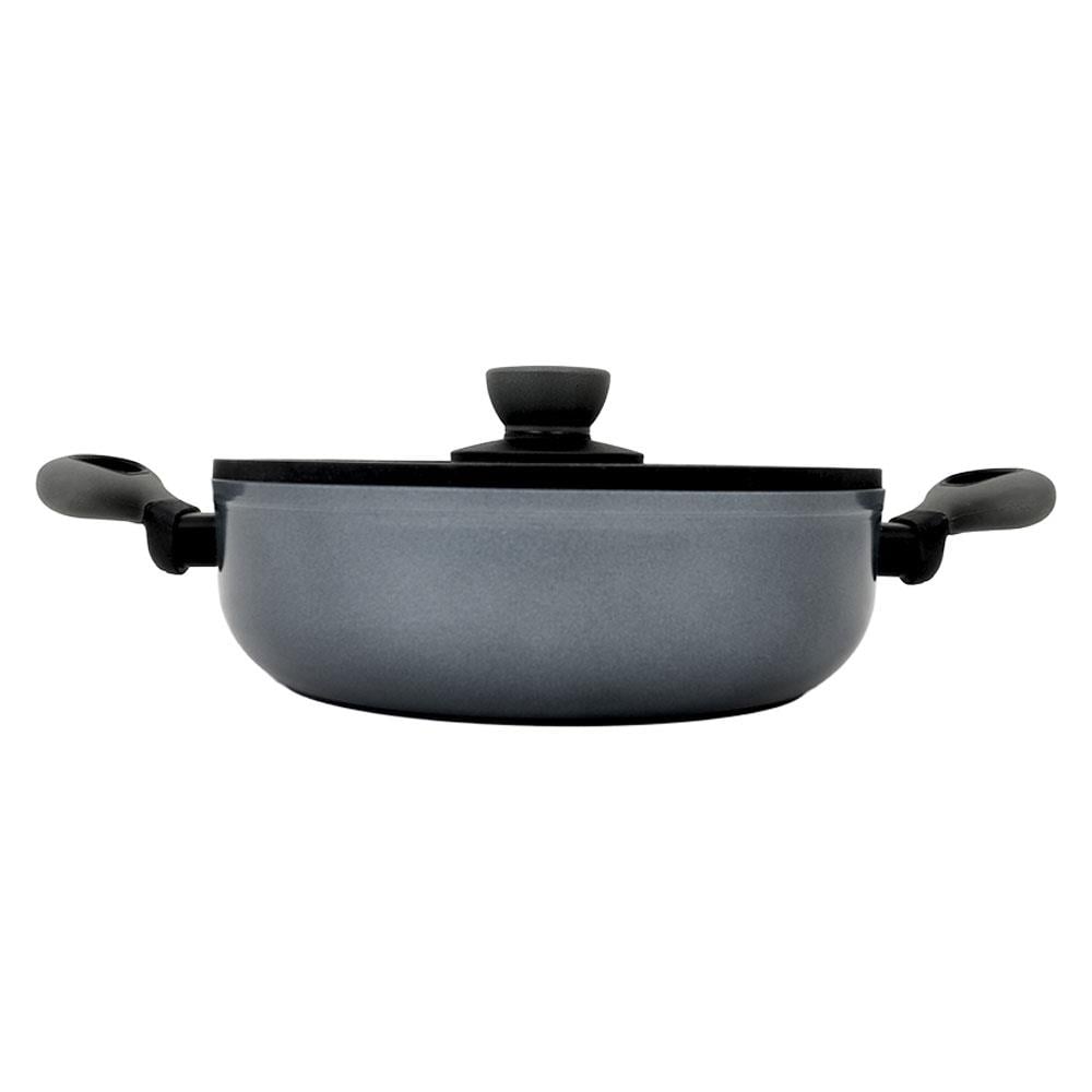 Leggno Colorgy Diamond Pro Pilav Tenceresi 28 cmLeggno