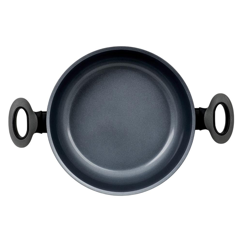 Leggno Colorgy Diamond Pro Pilav Tenceresi 24 cmLeggno