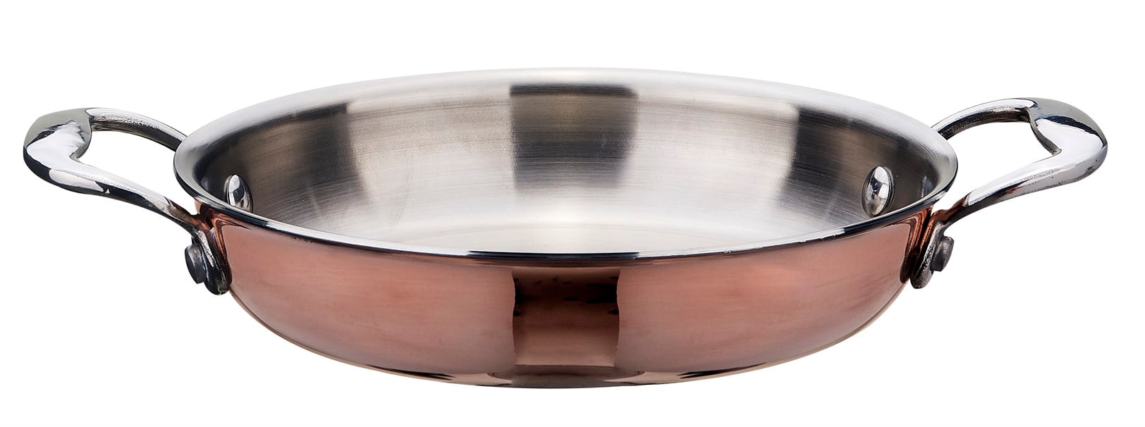 LEGGNO CPR5400SH16   COPPER SAHAN İND. 16CMLEGGNO