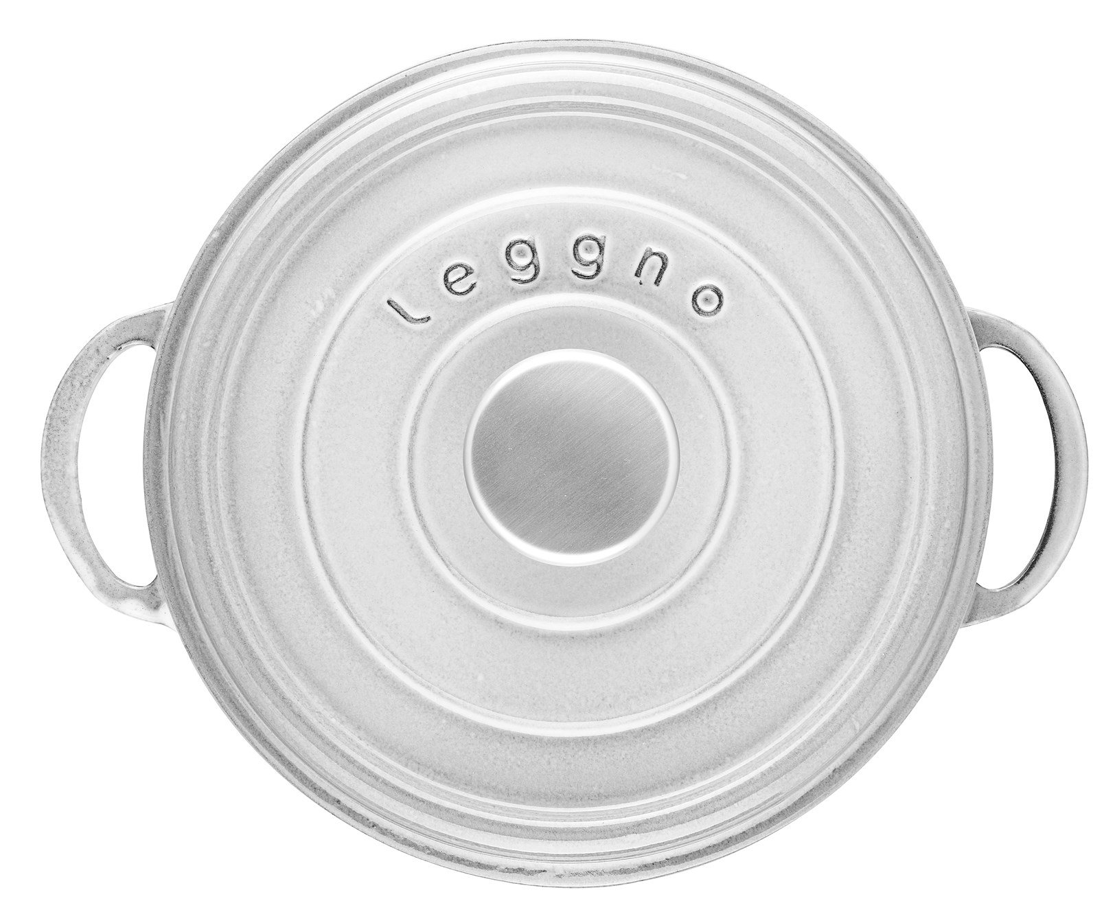 LEGGNO FLM4881DT28GR  FLAME DÖKÜM DERİN TENCERE GRİ 28CMLEGGNO