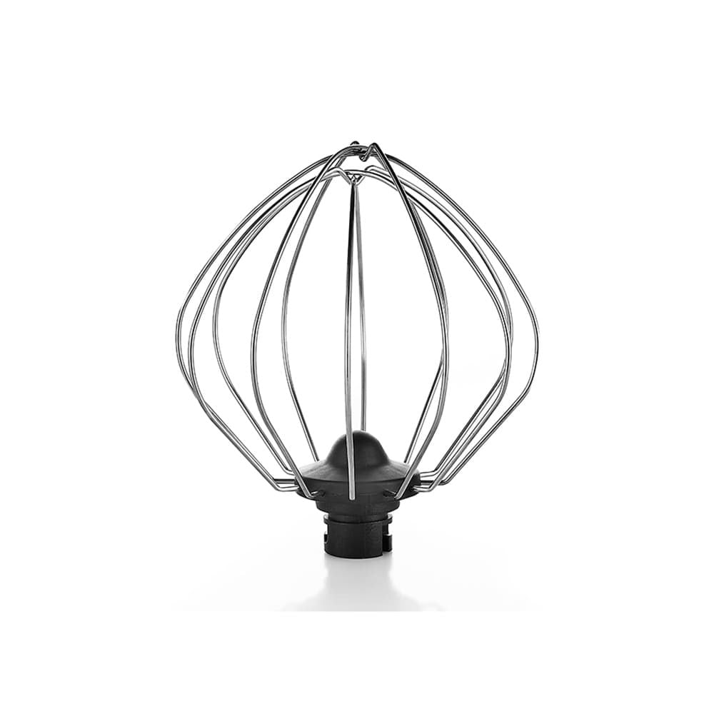 Leggno Gourmet Pro 5,5 L Stand Mikser KırmızıLeggno