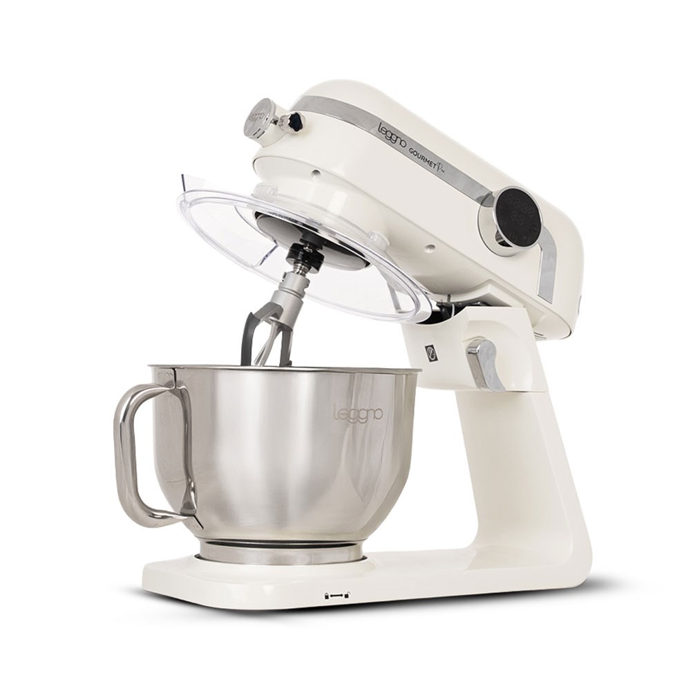 Leggno Gourmet Pro 5,5 L Stand Mikser KremLeggno