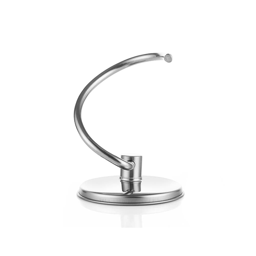 Leggno Gourmet Pro 5,5 L Stand Mikser KırmızıLeggno